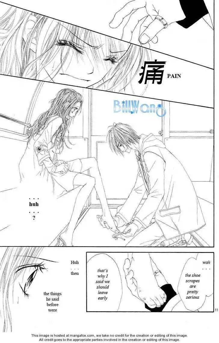 Kyou, Koi wo Hajimemasu Chapter 19 11